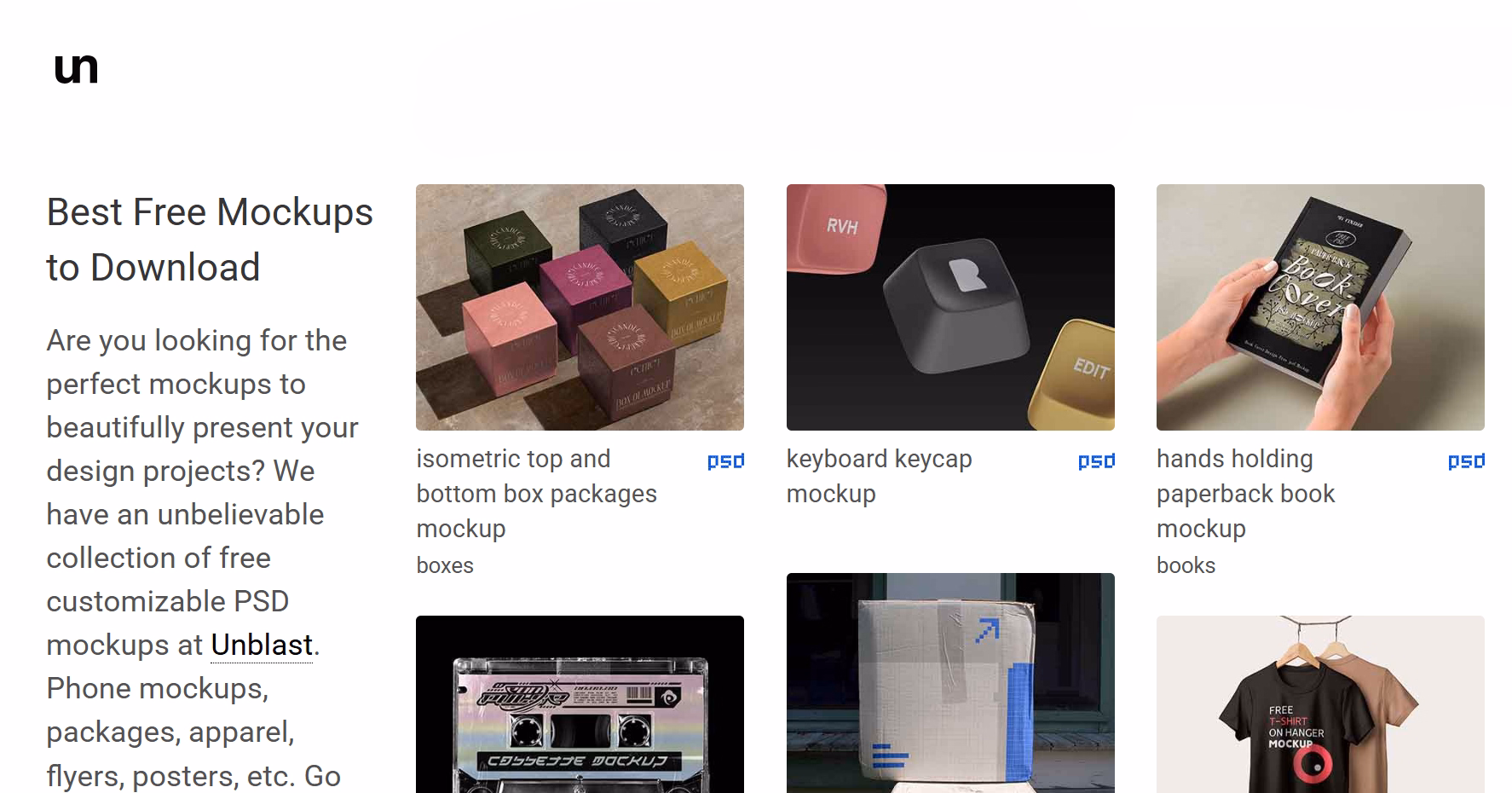 free mockups by top designers - branding, print, packaging, ui